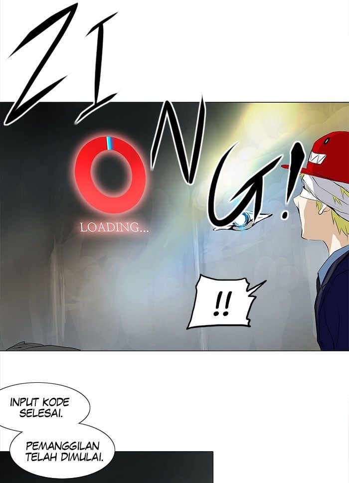 Tower of God Chapter 172