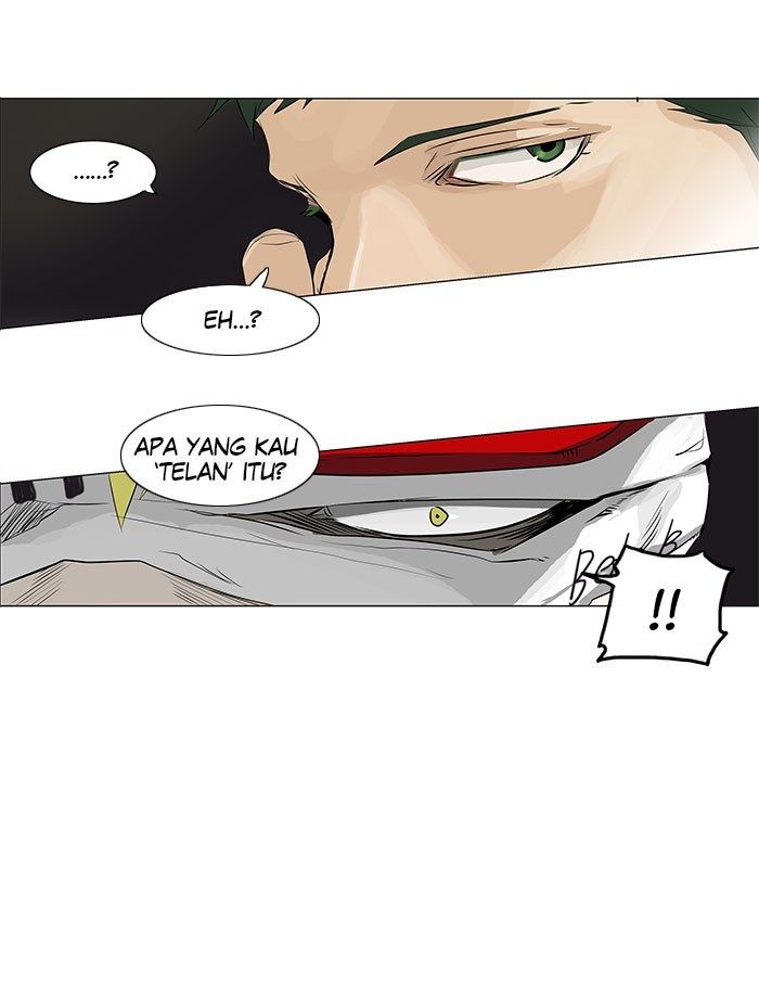 Tower of God Chapter 172