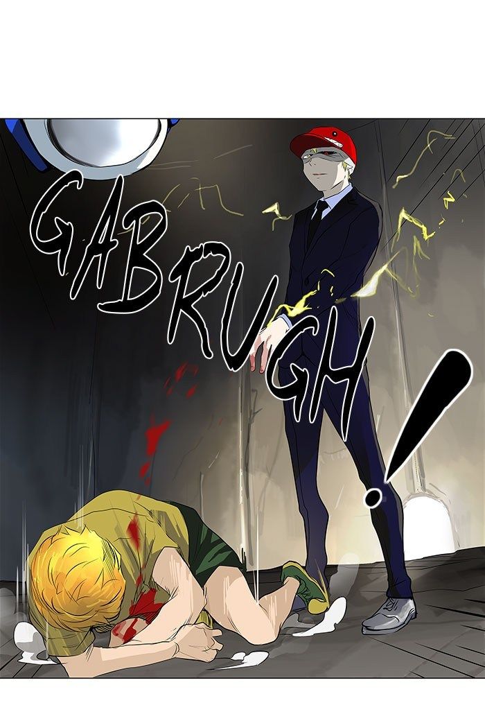 Tower of God Chapter 172