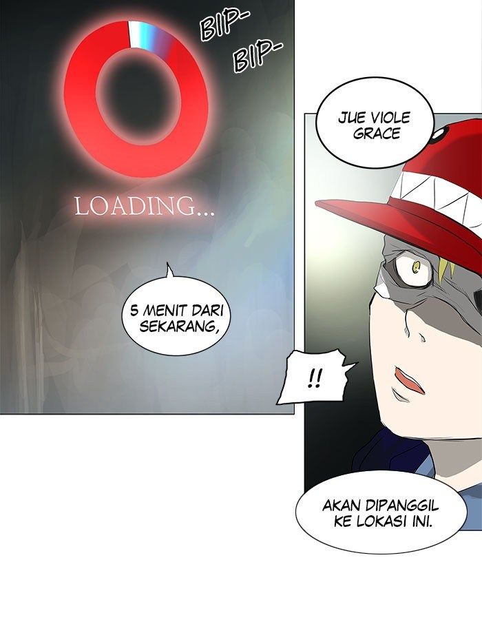 Tower of God Chapter 172