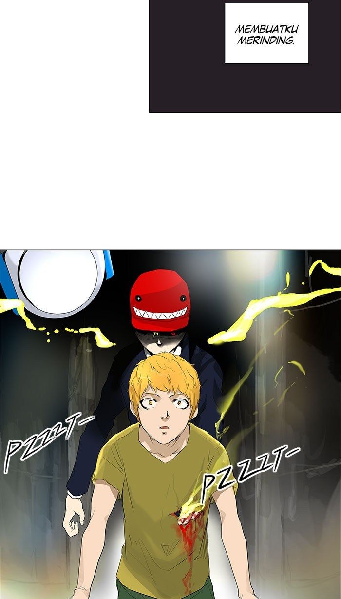 Tower of God Chapter 172