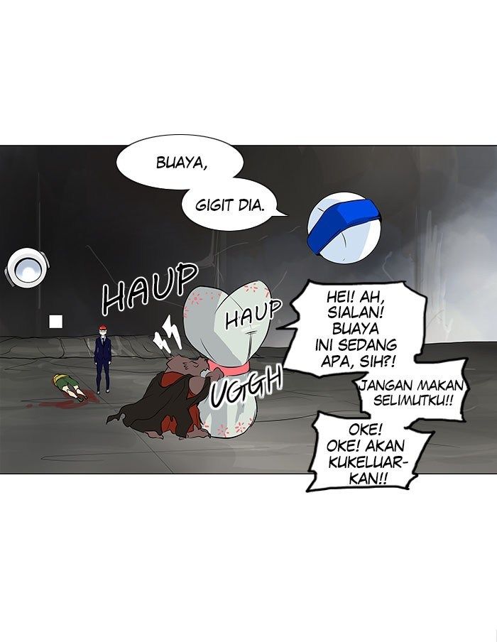 Tower of God Chapter 172