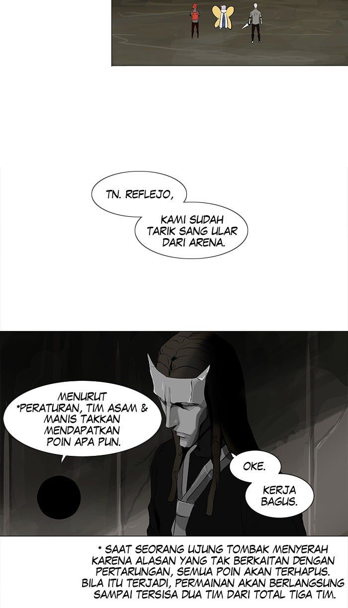 Tower of God Chapter 172