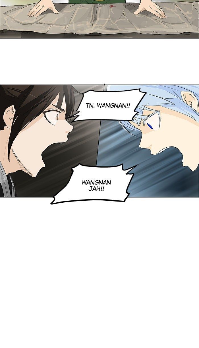 Tower of God Chapter 172