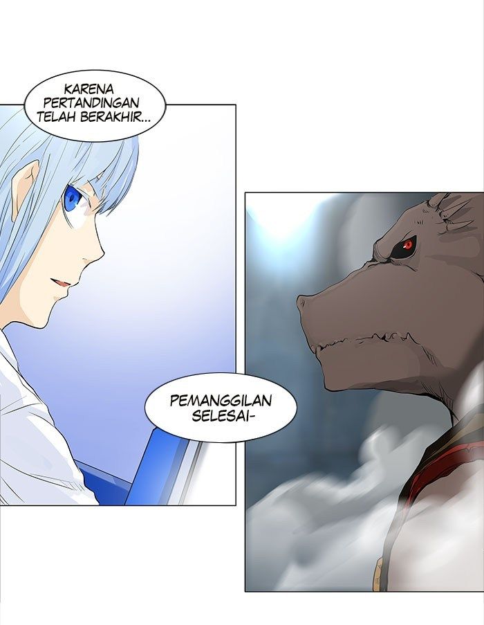 Tower of God Chapter 173