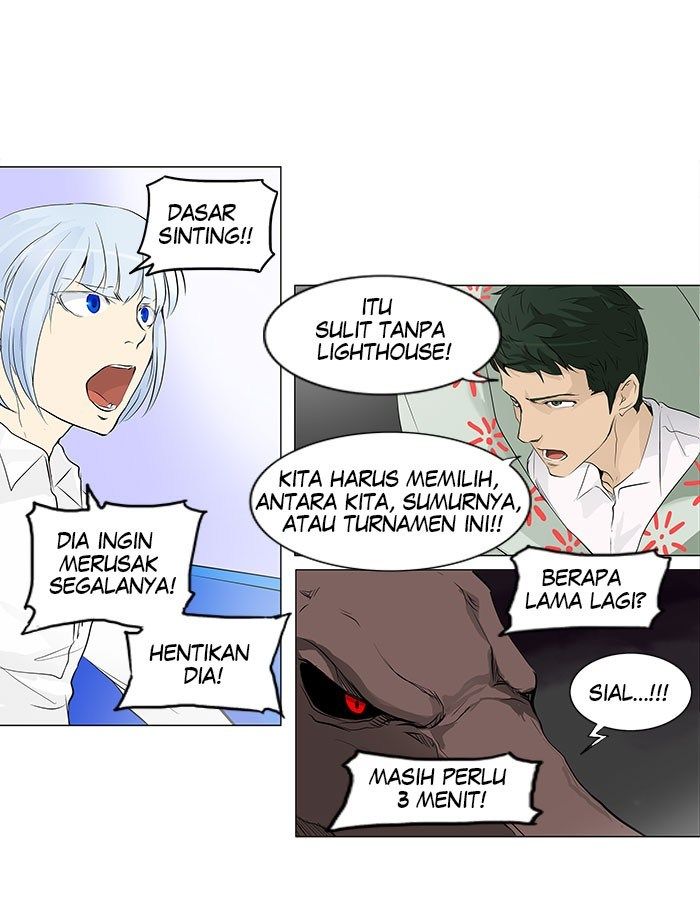 Tower of God Chapter 173