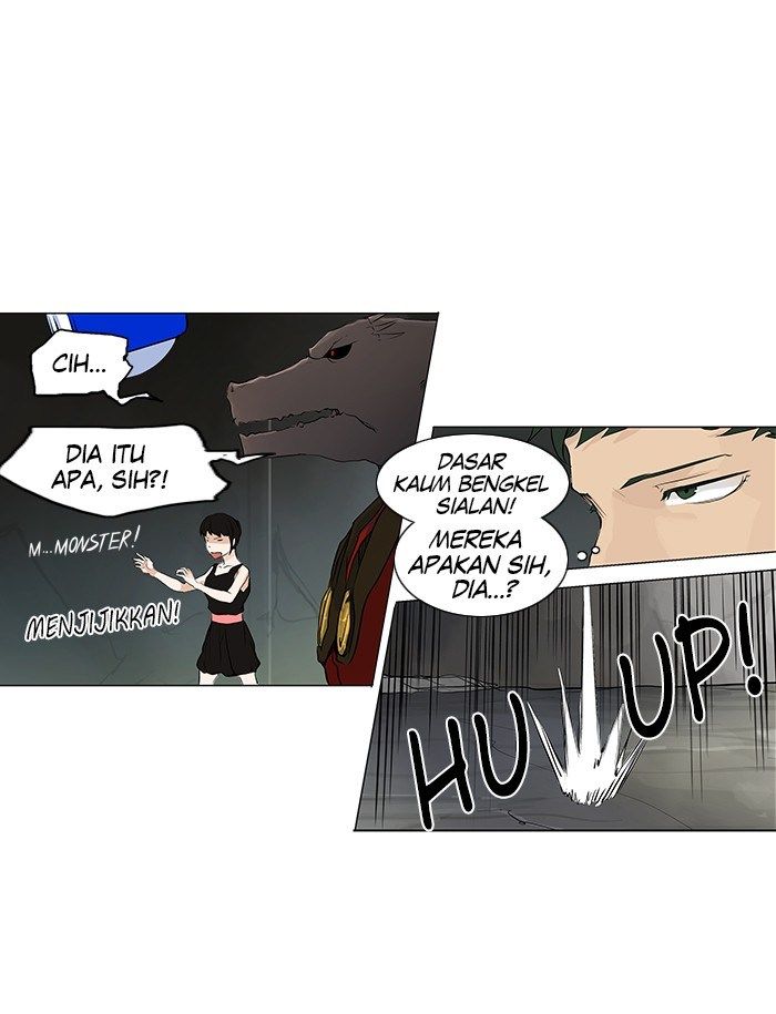 Tower of God Chapter 173