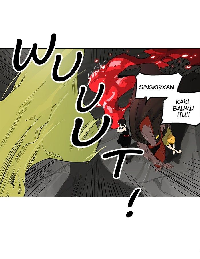 Tower of God Chapter 173