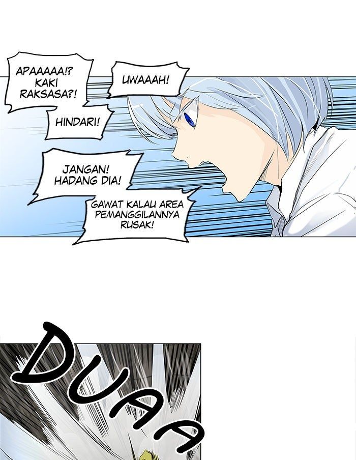 Tower of God Chapter 173