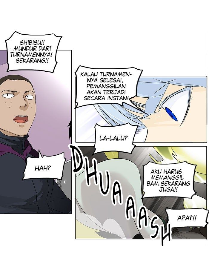 Tower of God Chapter 173