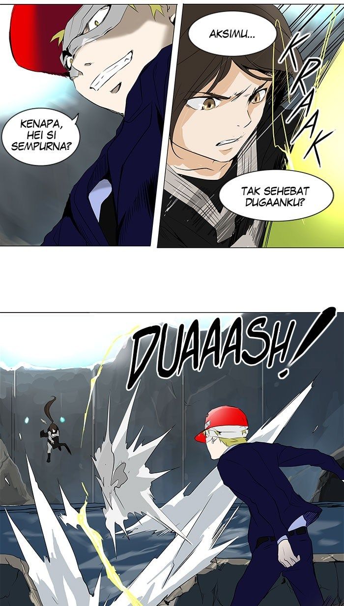 Tower of God Chapter 174