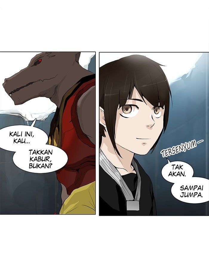 Tower of God Chapter 174