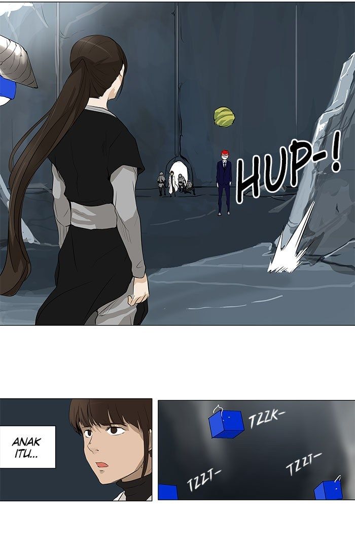 Tower of God Chapter 174