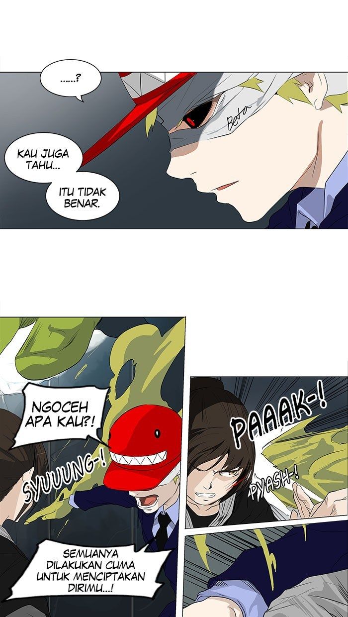 Tower of God Chapter 174