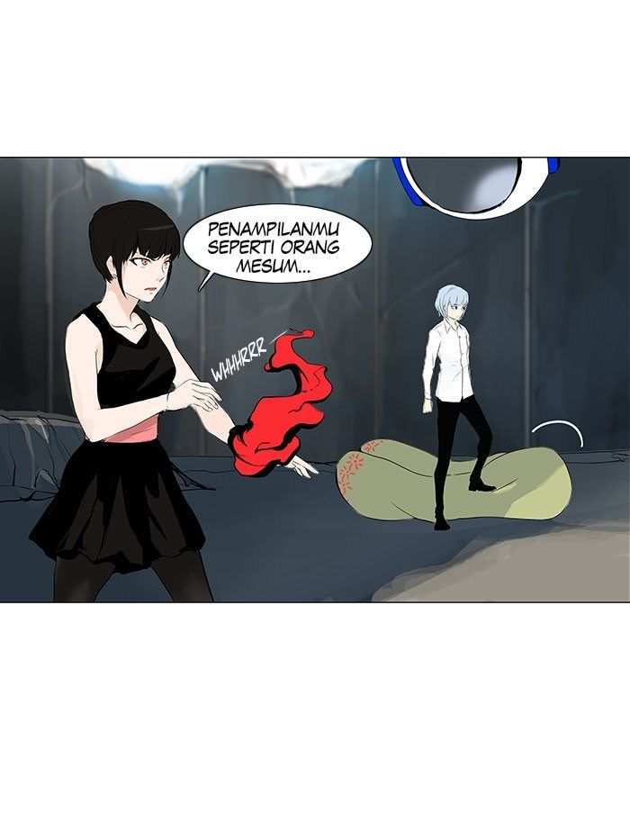 Tower of God Chapter 174