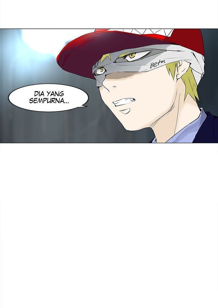 Tower of God Chapter 174