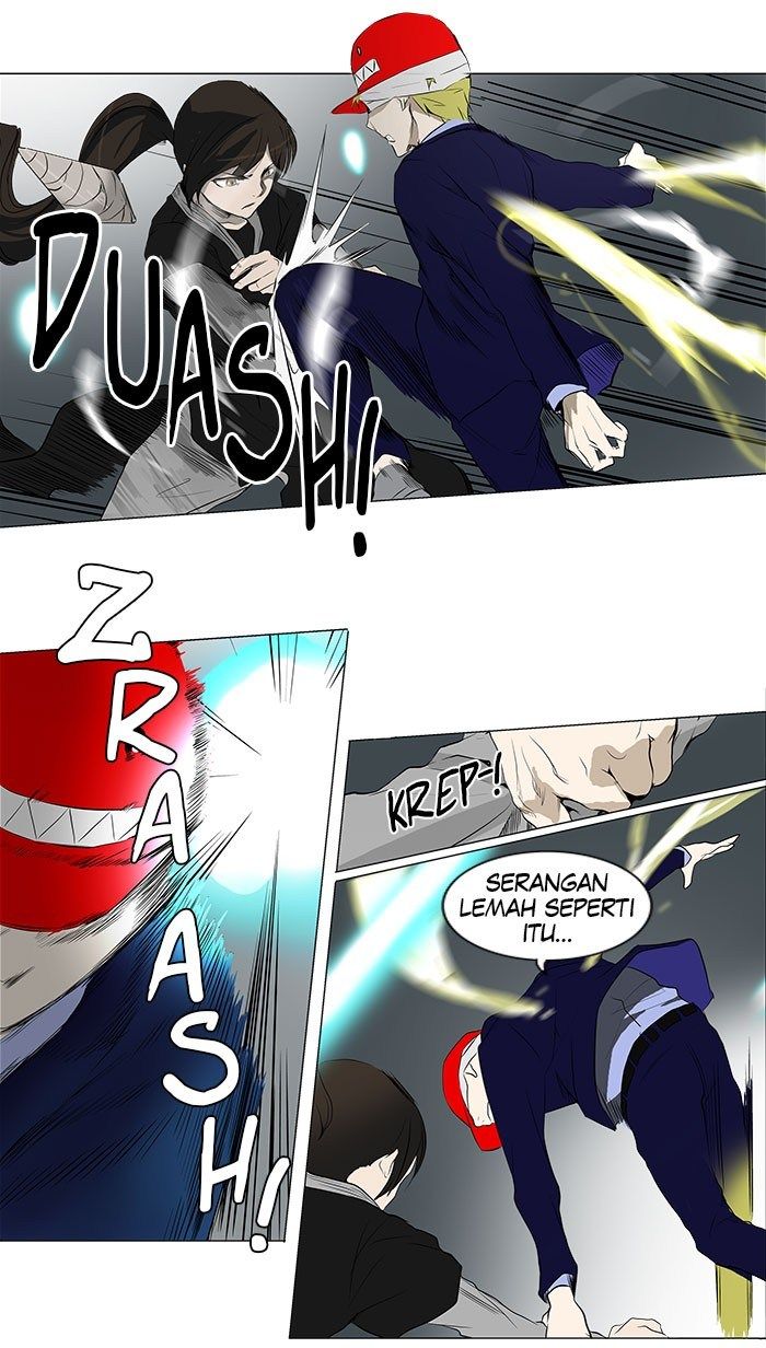 Tower of God Chapter 174