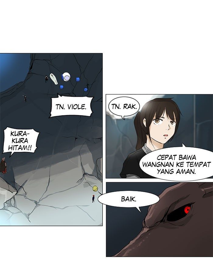 Tower of God Chapter 174