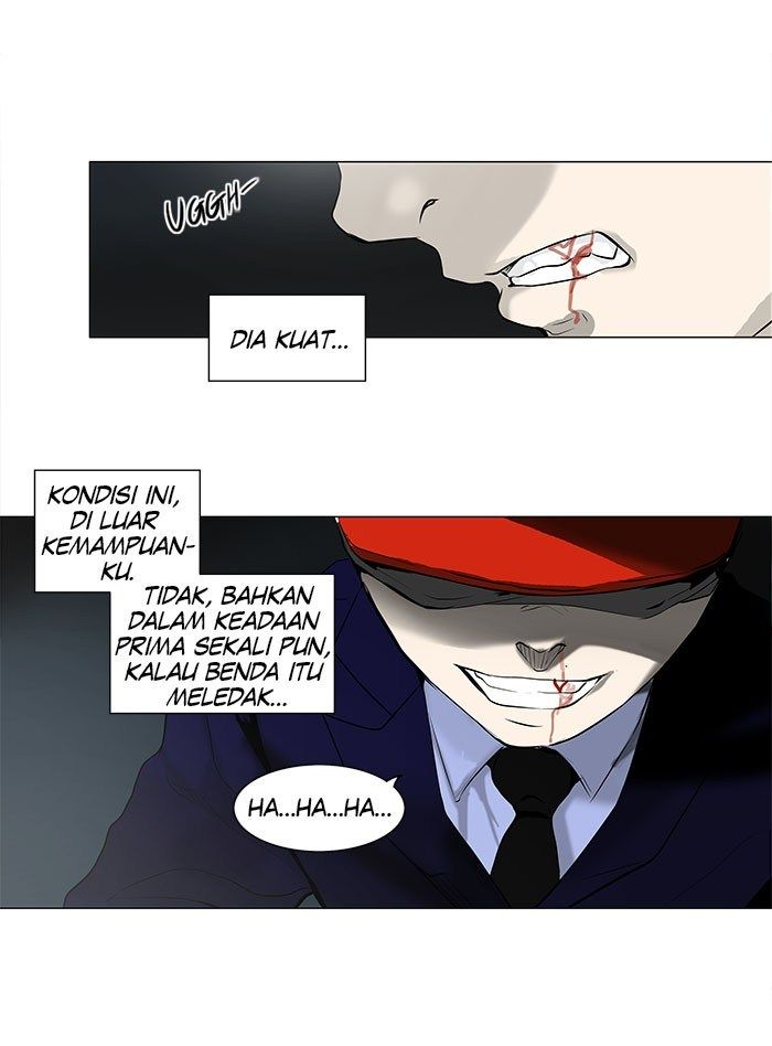 Tower of God Chapter 175