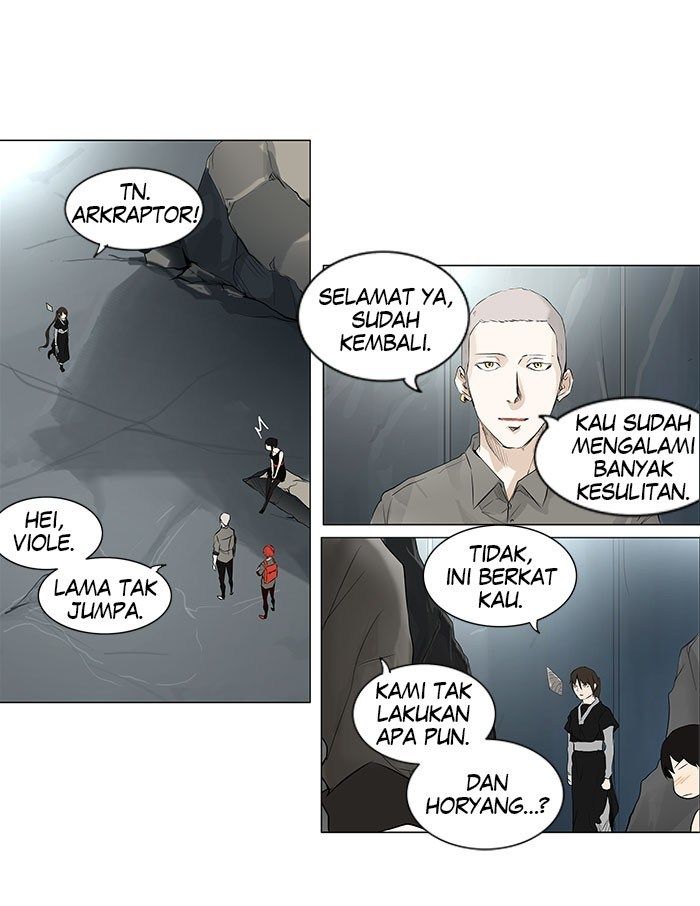 Tower of God Chapter 176