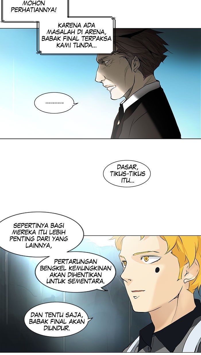 Tower of God Chapter 176