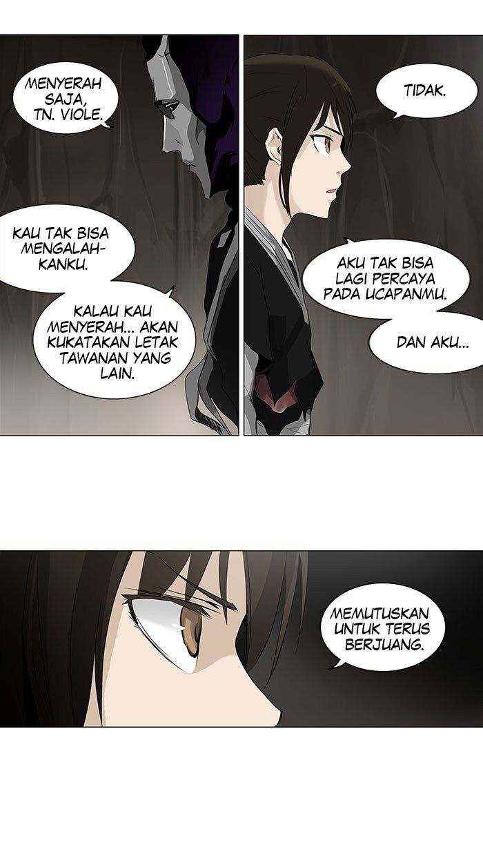 Tower of God Chapter 179