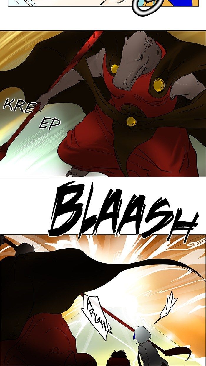Tower of God Chapter 18