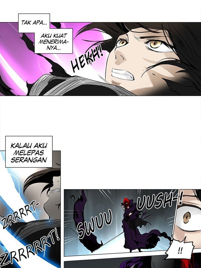 Tower of God Chapter 180