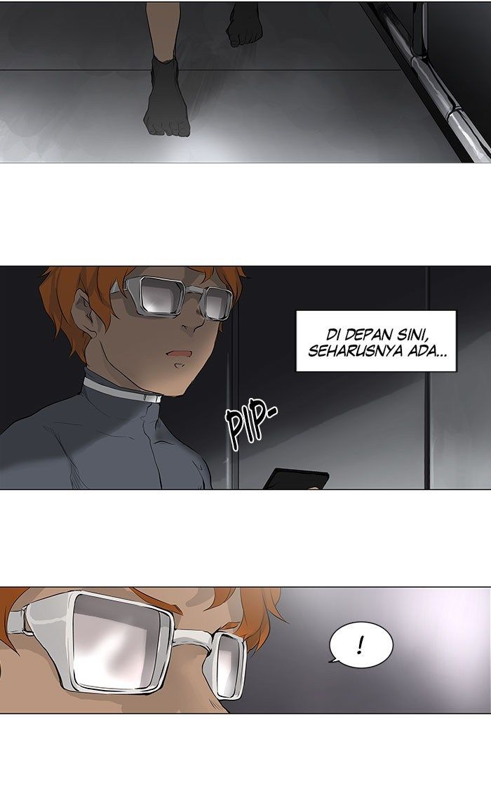 Tower of God Chapter 180