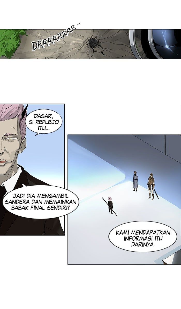 Tower of God Chapter 180