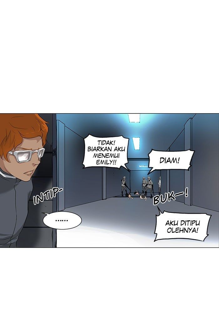 Tower of God Chapter 180