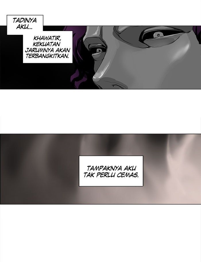 Tower of God Chapter 181