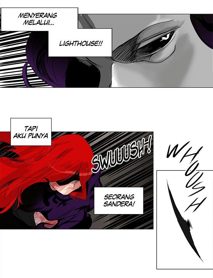 Tower of God Chapter 181