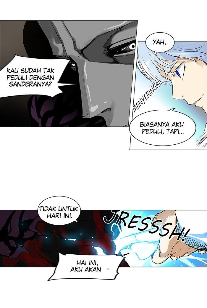 Tower of God Chapter 182