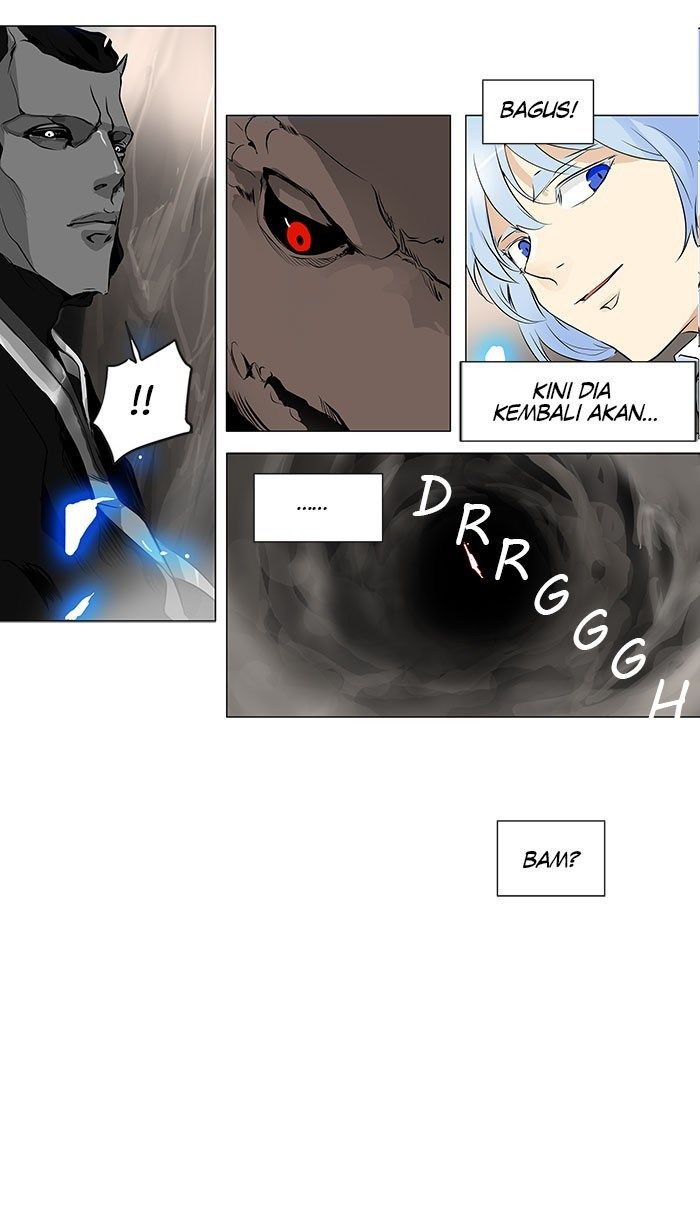 Tower of God Chapter 182