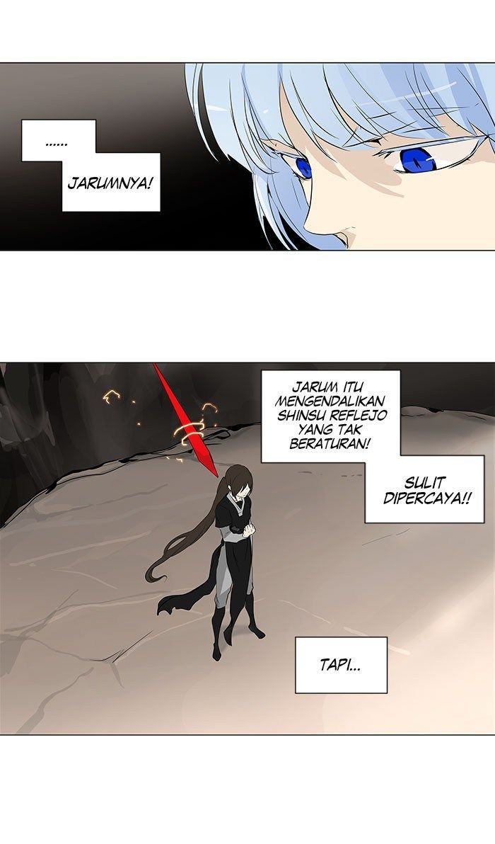 Tower of God Chapter 183