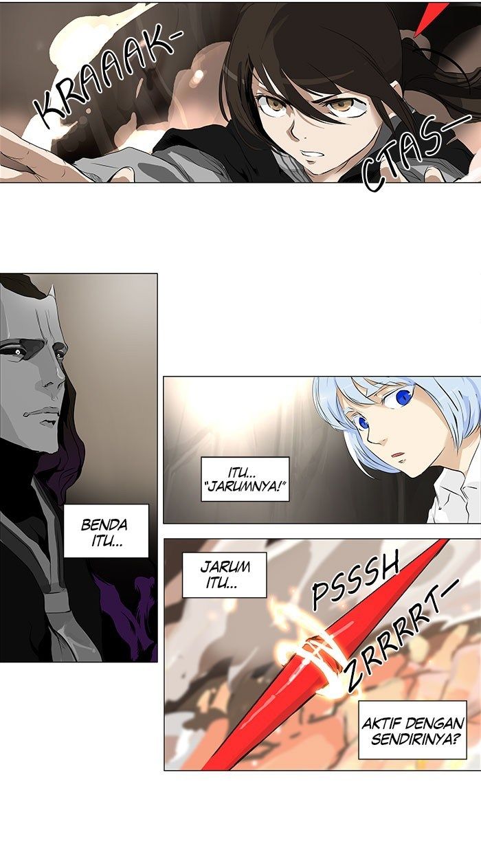 Tower of God Chapter 183