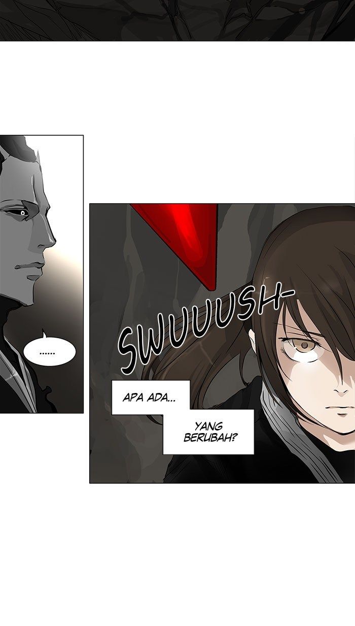 Tower of God Chapter 183