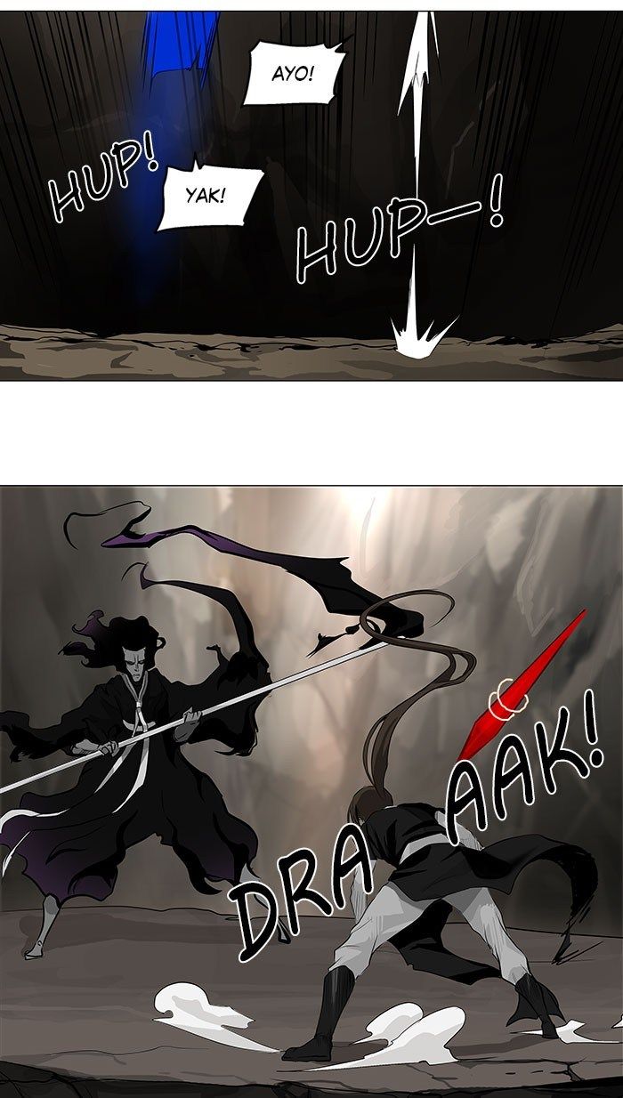 Tower of God Chapter 183