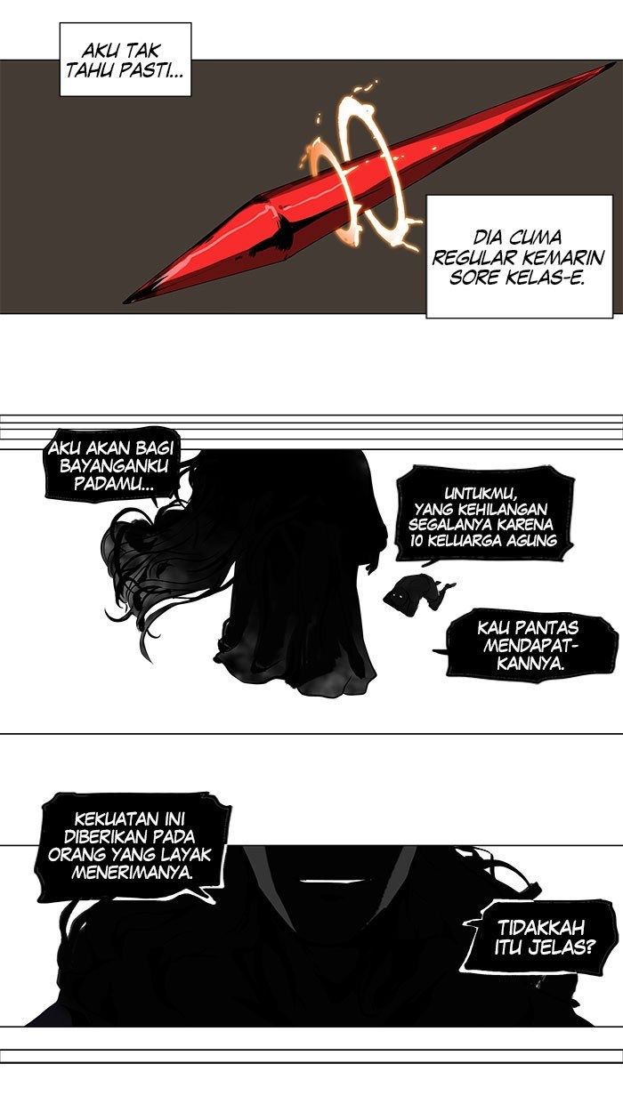 Tower of God Chapter 183