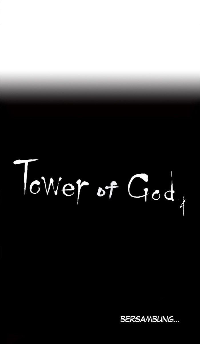 Tower of God Chapter 184