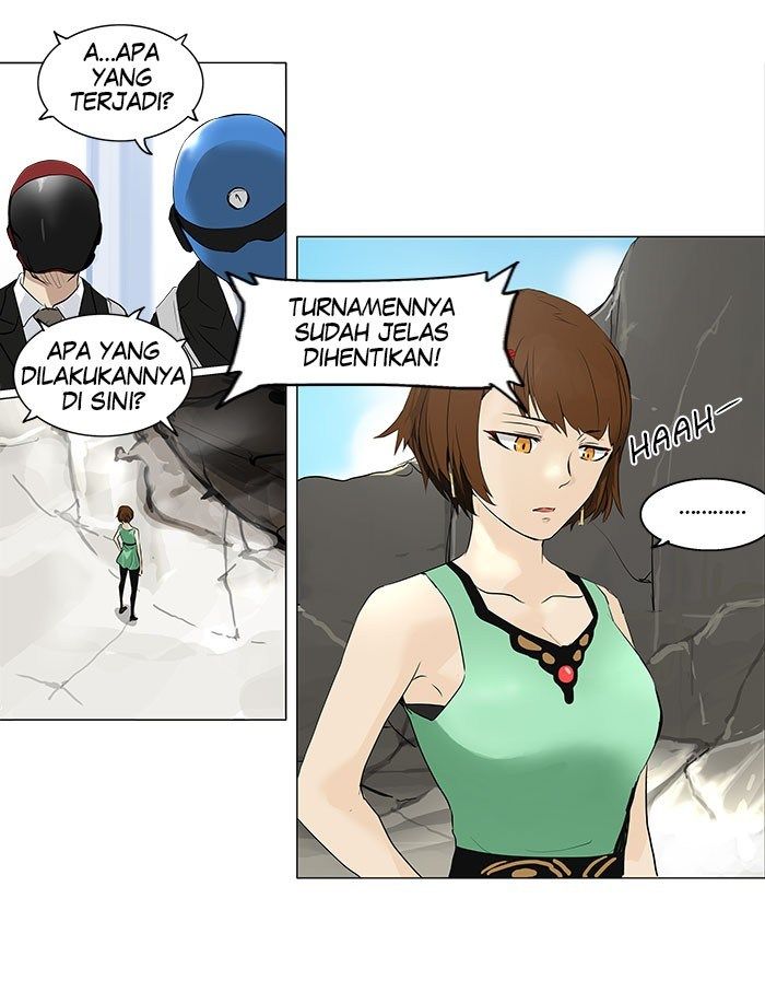 Tower of God Chapter 184