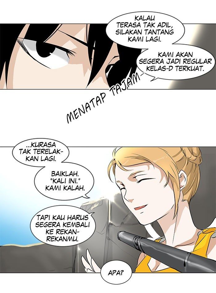 Tower of God Chapter 184