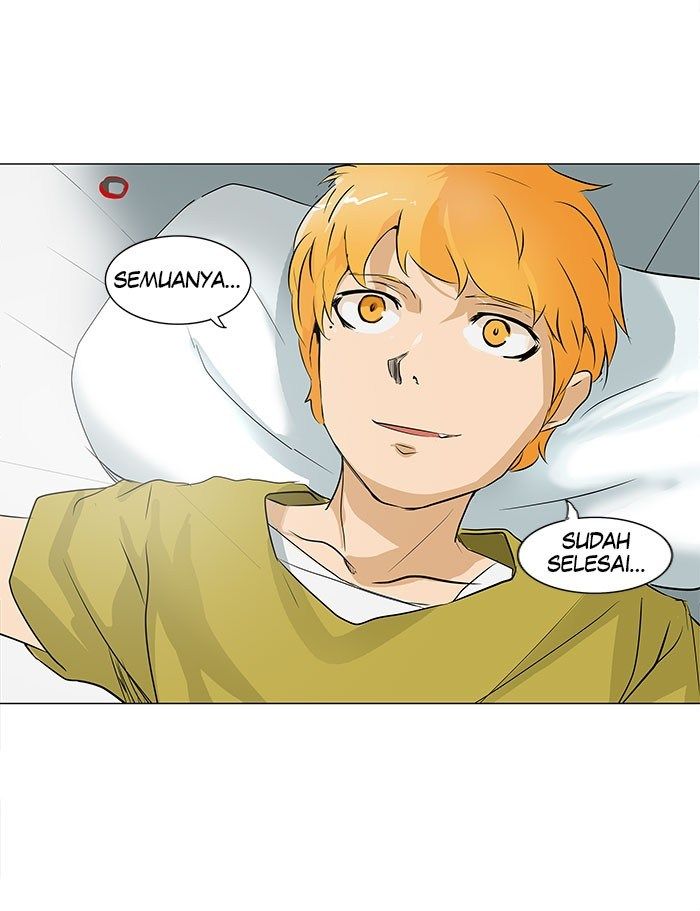 Tower of God Chapter 187