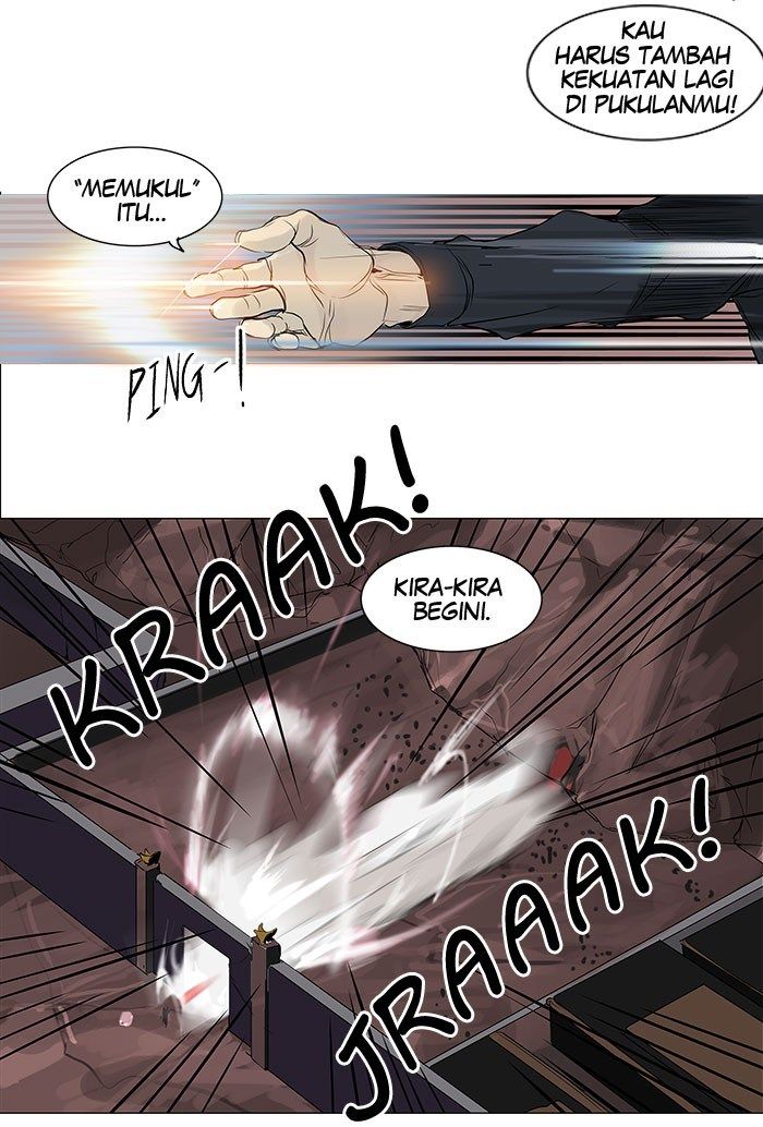 Tower of God Chapter 188