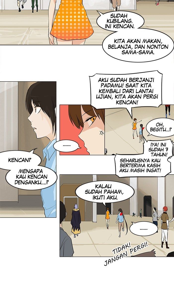 Tower of God Chapter 188