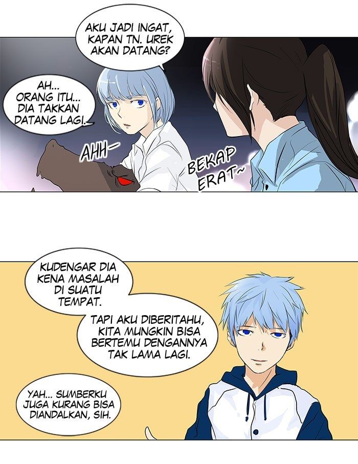 Tower of God Chapter 189