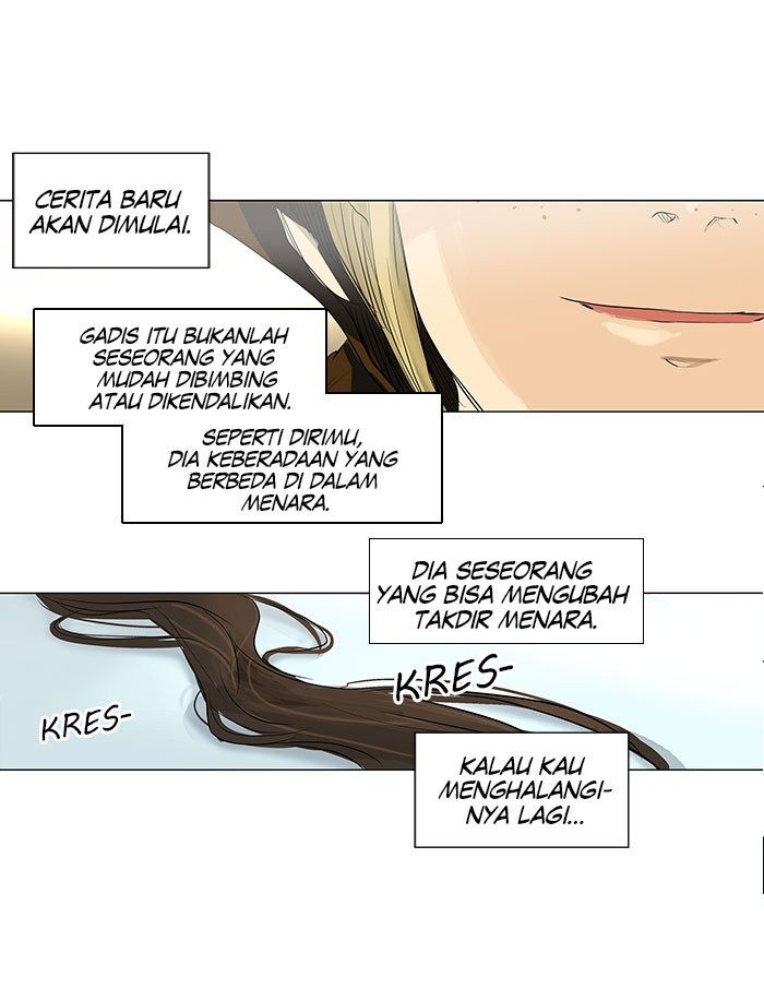 Tower of God Chapter 189