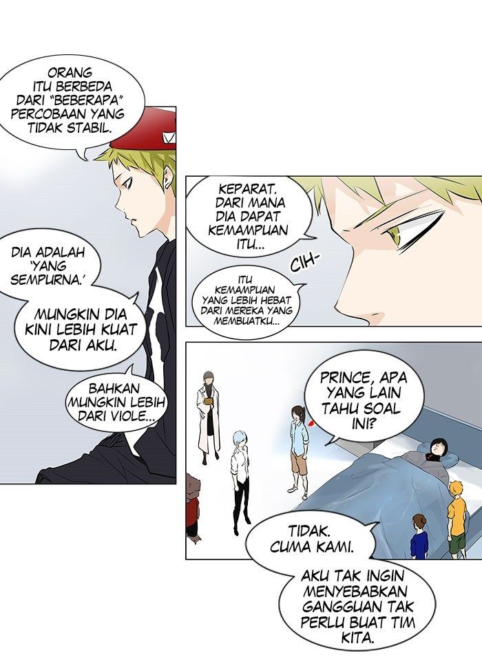 Tower of God Chapter 189