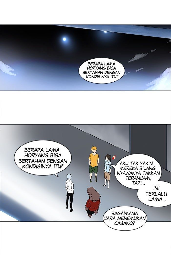 Tower of God Chapter 189